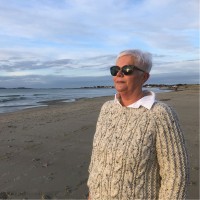 Jorun Ormøy