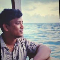 Vignesh Selvam