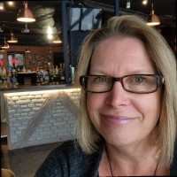 Donna Kirk (CPPP)