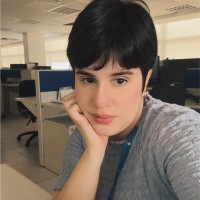 Thaís Travassos De Azevedo