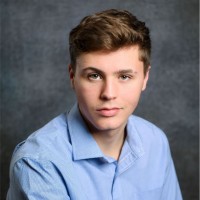Jonas Thompson