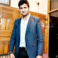 Prakant Tyagi