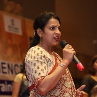 Preeti Chhipa (Diggiwal)