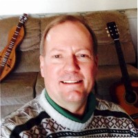 Roger Dougherty