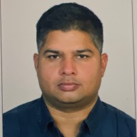 Anil Kumar Dwivedi