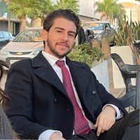 rakib mazouz
