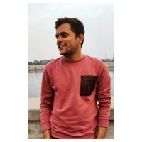 Dhruv Dhameliya