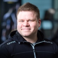 Matti Aalto