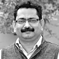 Jagadish Acharya