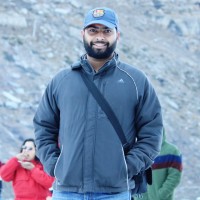 Aditya Pareek