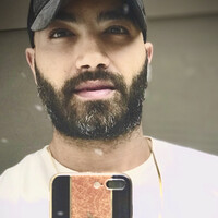 Ahmed Amdouni