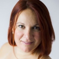 Lucie Boisvert