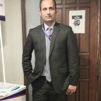 ATIQUE KHAN