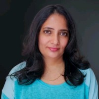 Neha Sancheti Bhowmik