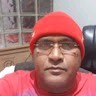 Mervyn Naidoo