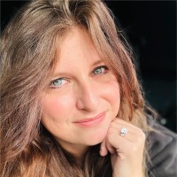 Ashley Englund
