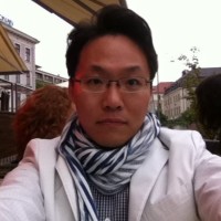 James (Jin Wook) Jung
