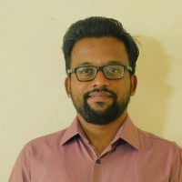 Nikhil Surve