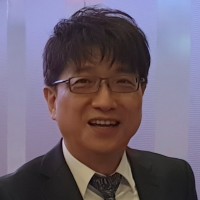 Joseph Wang