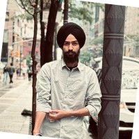 Sukhjit Singh