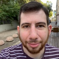 Eran Rubinstein