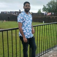 Raju Goud