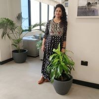 Shweta Dhamankar