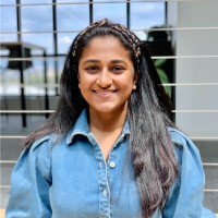 Nanditha Nutalapati