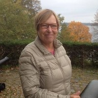 Barbro Möller