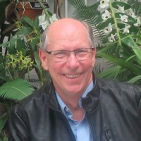 Mark Johnson