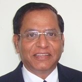 Vijay Shah, MBA, PMP