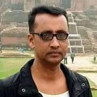 MD ALIMUJJAMAN