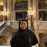 Tahmina Alam