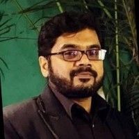 Saud Muhammed Munwar