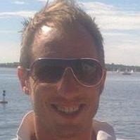 Paul Beecroft