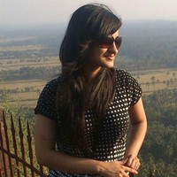 Kiran Sharma