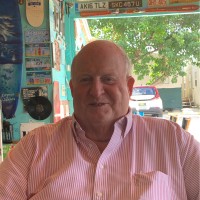 Dennis Roberts