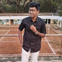Gokul M