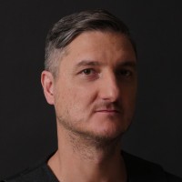Nick Tasioulas