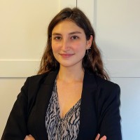Paula Fernández Molina