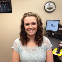Ashley Breedlove
