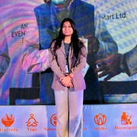 Vanshika Agarwal