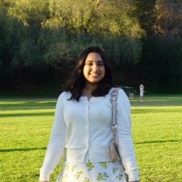 Mariam Ghazi