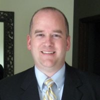 Dr. Andrew Anderson, BS, MBA, DBA