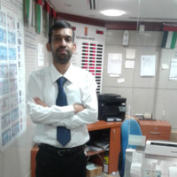 Ajesh Thomas