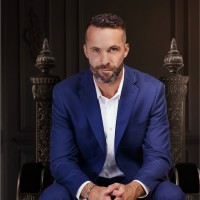 Justin Dalrymple