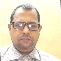 Prasannajit Dash
