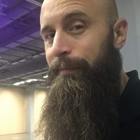 Linus Ericsson