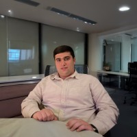 Yuri Kocharyan