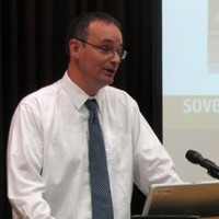 Michael Ricci, Jr., MBA, 6 Sigma Black Belt